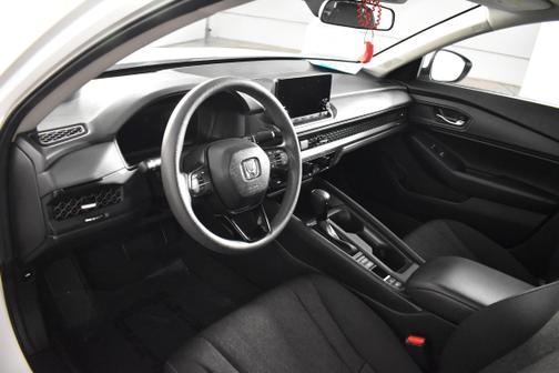 2024 Honda Accord 