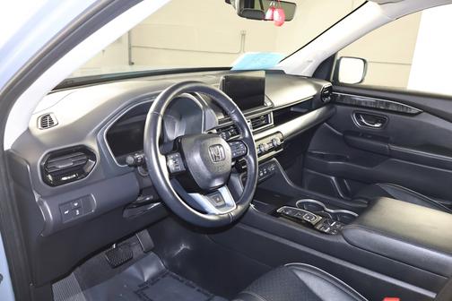 2023 Honda Pilot 