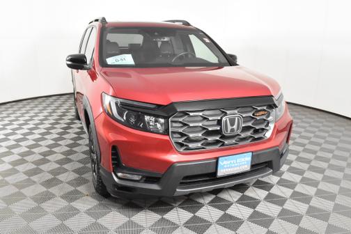 2023 Honda Passport