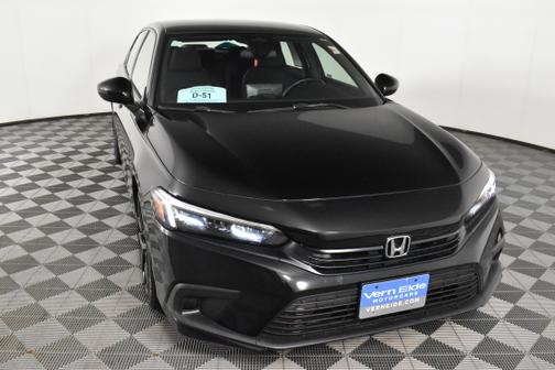 2023 Honda Civic 