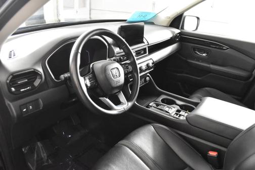 2023 Honda Pilot 