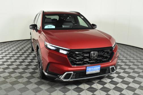 2023 Honda CR-V Hybrid 