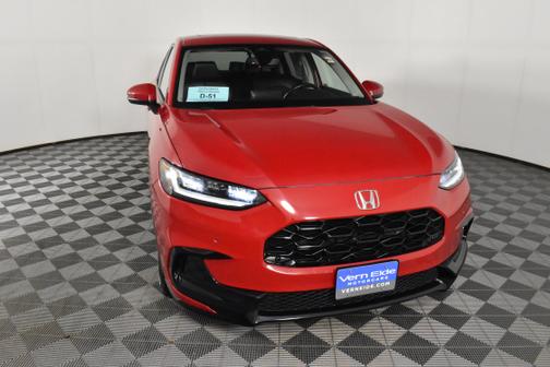 2023 Honda HR-V
