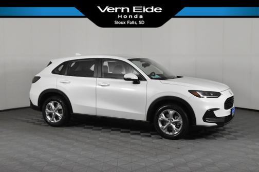 2023 Honda HR-V 