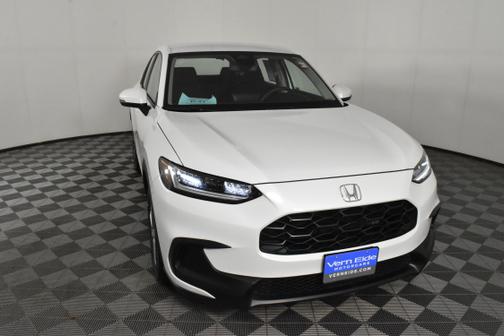 2023 Honda HR-V 