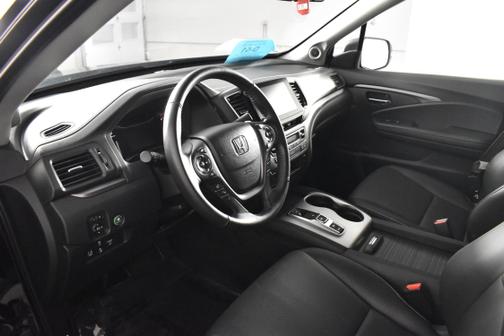 2023 Honda Ridgeline 