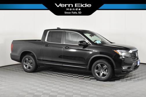 2023 Honda Ridgeline 