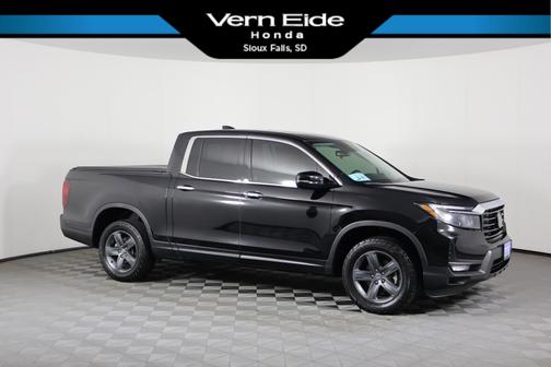 2023 Honda Ridgeline 