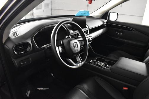 2024 Honda Pilot 