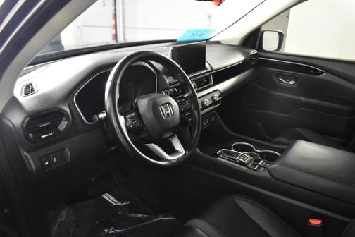 2023 Honda Pilot 