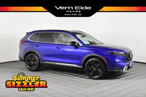 2023 Honda CR-V Hybrid 