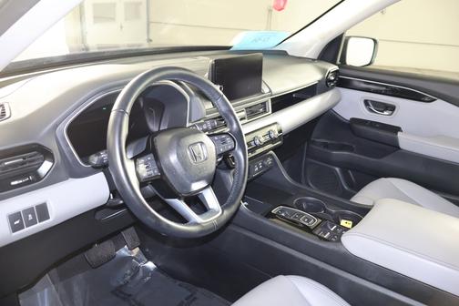 2024 Honda Pilot 