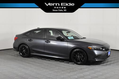 2023 Honda Civic 