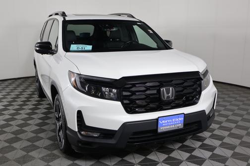 2023 Honda Passport
