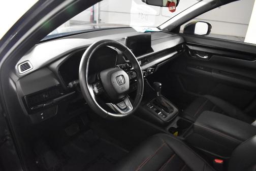 2023 Honda CR-V Hybrid 