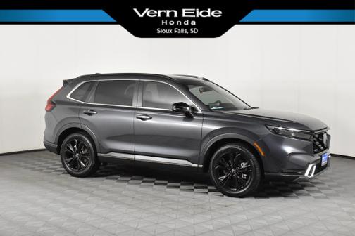2023 Honda CR-V Hybrid 