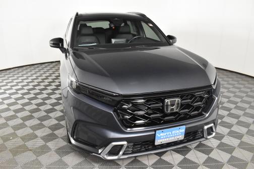 2023 Honda CR-V Hybrid 