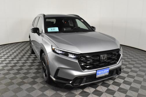 2024 Honda CR-V Hybrid 