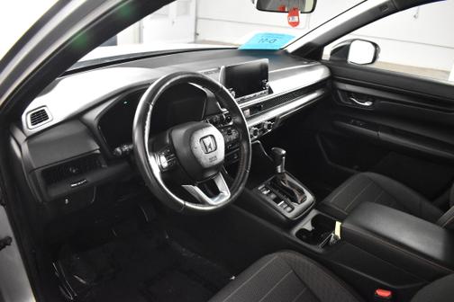 2024 Honda CR-V Hybrid 