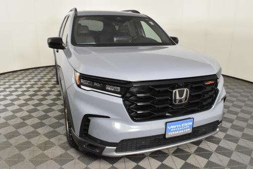 2024 Honda Pilot