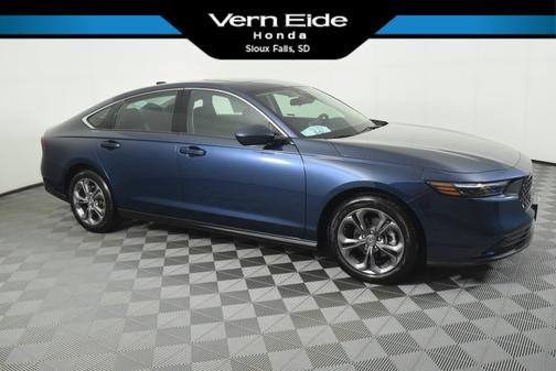 2024 Honda Accord 