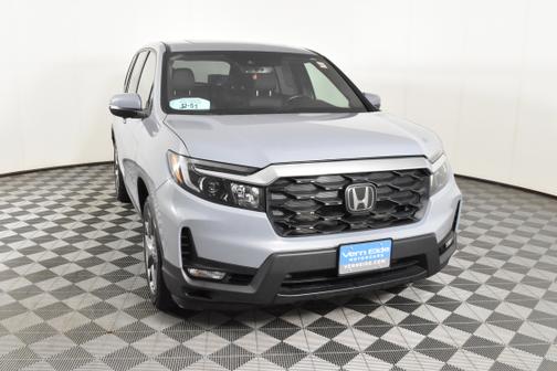2023 Honda Passport 