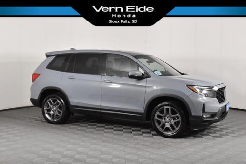 2023 Honda Passport 