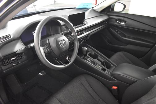 2024 Honda Accord 