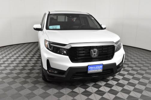 2023 Honda Ridgeline 