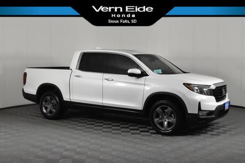 2023 Honda Ridgeline 