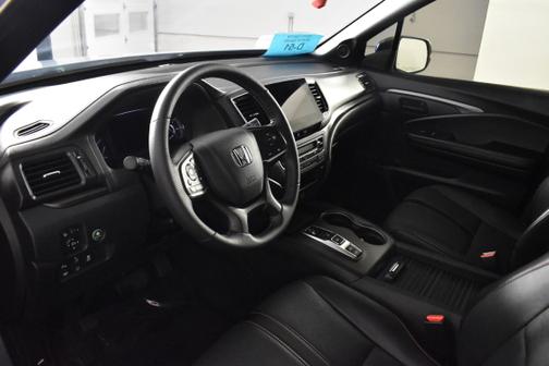 2023 Honda Passport 