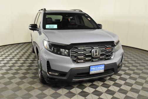2023 Honda Passport 