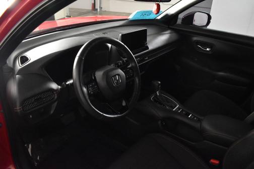 2025 Honda HR-V