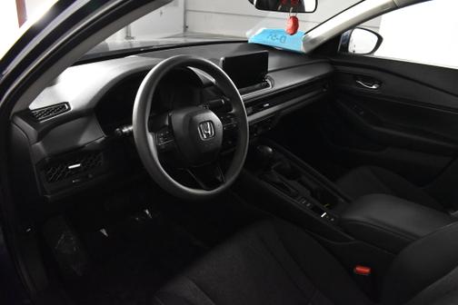 2023 Honda Accord