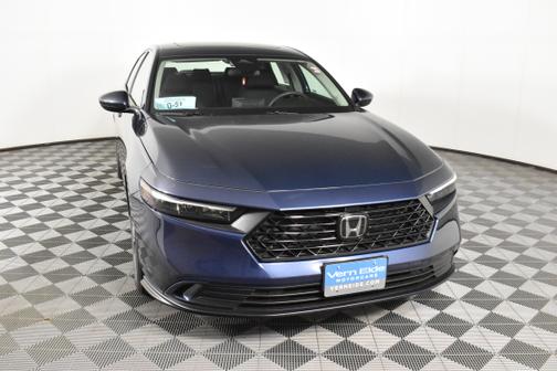 2023 Honda Accord
