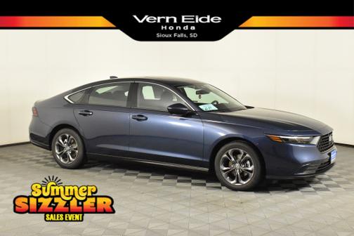 2023 Honda Accord