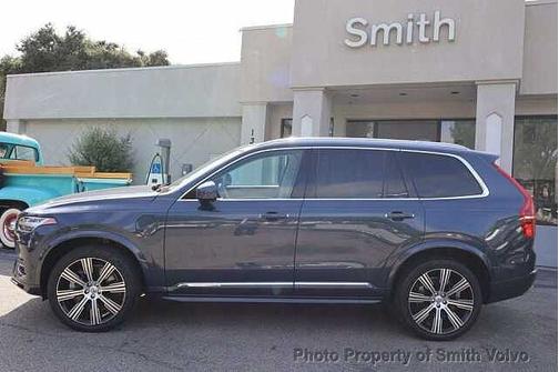 2022 Volvo XC90 eAWD Inscription 7 Seater