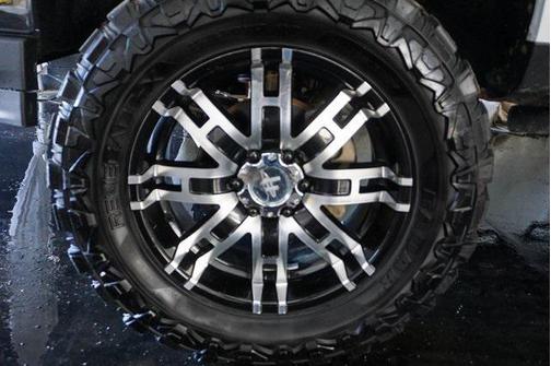 2016 Chevrolet Silverado 1500 2LT