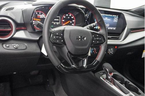 2026 Chevrolet Trax FWD 1RS