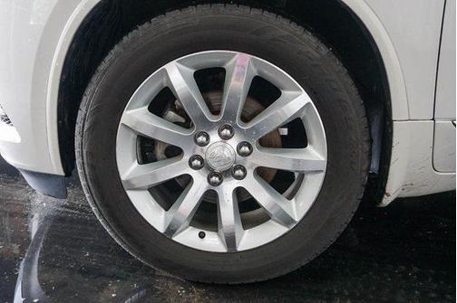 2014 Buick Enclave Premium