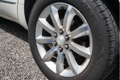 2014 Buick Enclave Premium