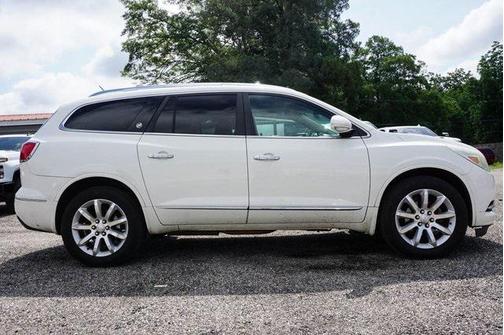 2014 Buick Enclave Premium