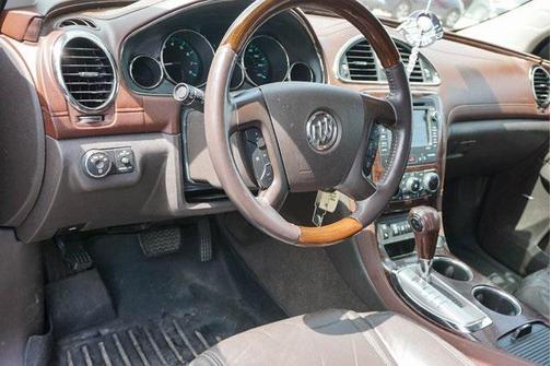 2014 Buick Enclave Premium