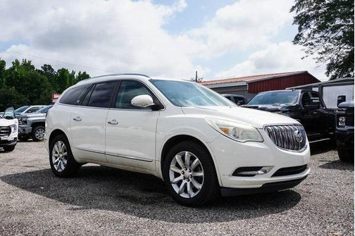 2014 Buick Enclave Premium
