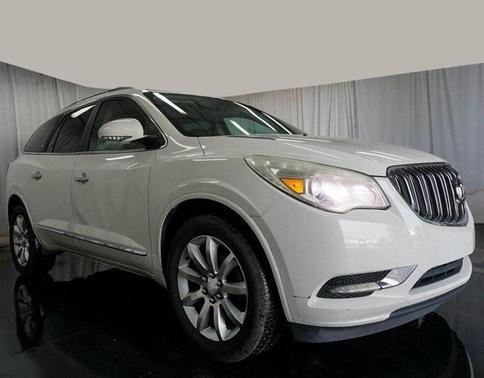 2014 Buick Enclave Premium