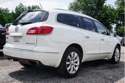 2014 Buick Enclave Premium