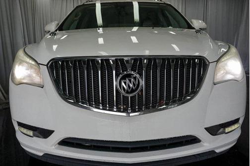 2014 Buick Enclave Premium