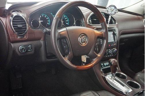 2014 Buick Enclave Premium