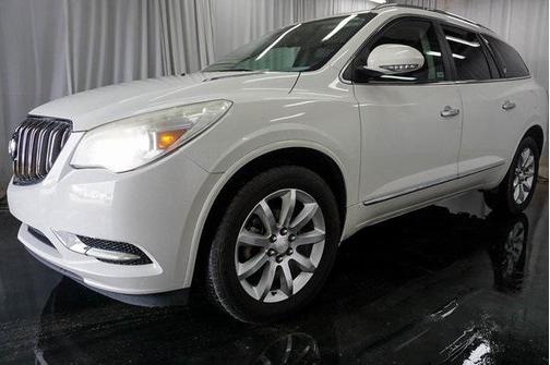 2014 Buick Enclave Premium