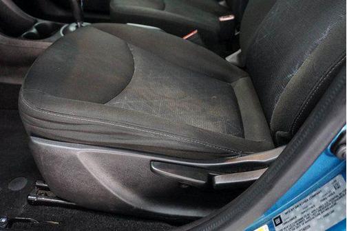 2021 Chevrolet Spark LS